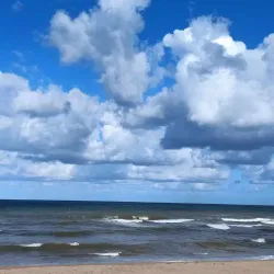 Boumerdes Corniche - Boumerdes