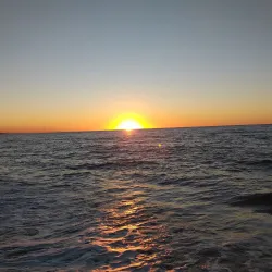 Cap Djinet - Boumerdes