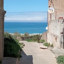 Cap Djinet - Boumerdes