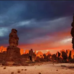 Cap Djinet - Boumerdes