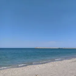 Cap Djinet - Boumerdes