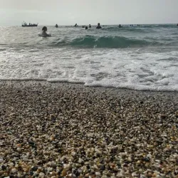 Cap Djinet - Boumerdes