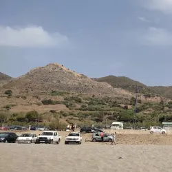 Cap Djinet - Boumerdes