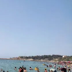 Cap Djinet - Boumerdes