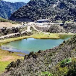 Chrea National Park - Boumerdes