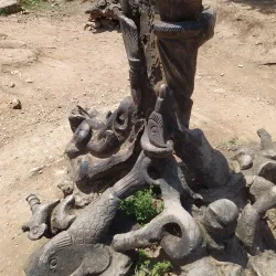 Ruins of Tipasa - Boumerdes