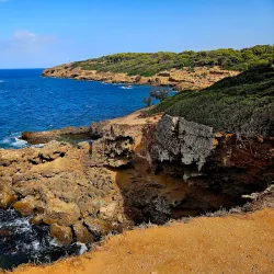 Ruins of Tipasa - Boumerdes