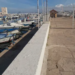 Sidi Fredj Marina - Boumerdes