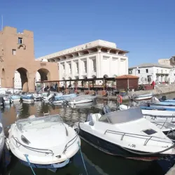 Sidi Fredj Marina - Boumerdes