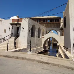 Sidi Fredj Marina - Boumerdes