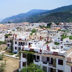 Tichy Beach - Boumerdes