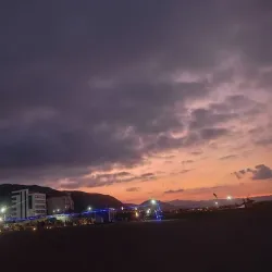 Tichy Beach - Boumerdes