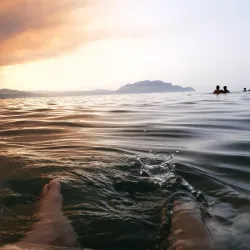 Tichy Beach - Boumerdes