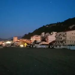 Tichy Beach - Boumerdes