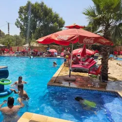 Zemmouri Beach - Boumerdes