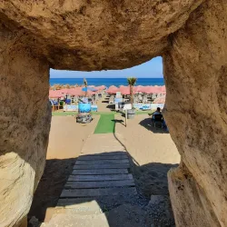 Zemmouri Beach - Boumerdes