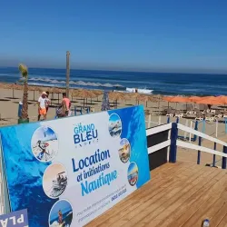 Zemmouri Beach - Boumerdes