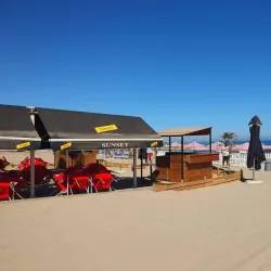 Zemmouri Beach - Boumerdes