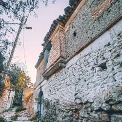 Exploration of Mila City - Chelghoum Laid