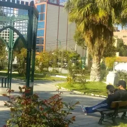 Exploration of Mila City - Chelghoum Laid