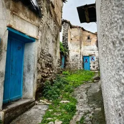 Exploration of Mila City - Chelghoum Laid