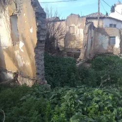 Exploration of Mila City - Chelghoum Laid