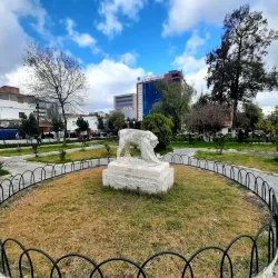 Exploration of Mila City - Chelghoum Laid