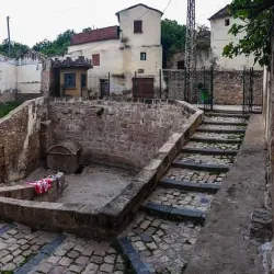 Exploration of Mila City - Chelghoum Laid