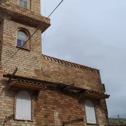 Exploration of Mila City - Chelghoum Laid