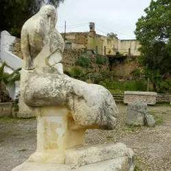 Exploration of Mila City - Chelghoum Laid