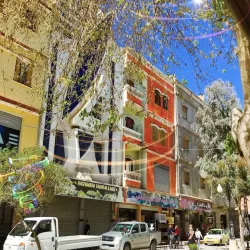 Local Market of Chelghoum Laid - Chelghoum Laid