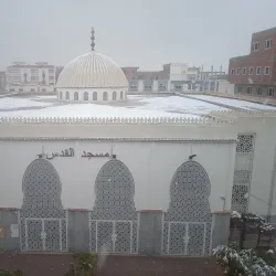 Local Mosques - Chelghoum Laid