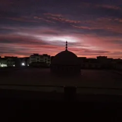 Local Mosques - Chelghoum Laid