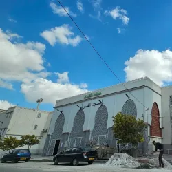 Local Mosques - Chelghoum Laid