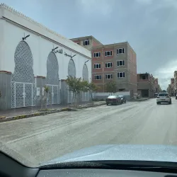 Local Mosques - Chelghoum Laid