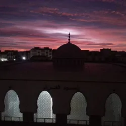 Local Mosques - Chelghoum Laid