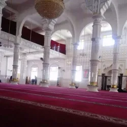 Local Mosques - Chelghoum Laid