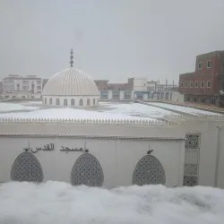 Local Mosques - Chelghoum Laid