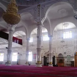 Local Mosques - Chelghoum Laid