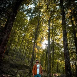 Natural Surroundings and Hiking - Chelghoum Laid