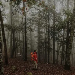 Natural Surroundings and Hiking - Chelghoum Laid