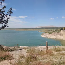 Nearby Natural Springs - Chelghoum Laid