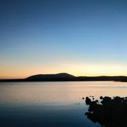 Nearby Natural Springs - Chelghoum Laid