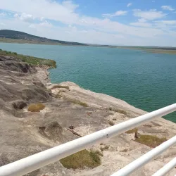 Nearby Natural Springs - Chelghoum Laid