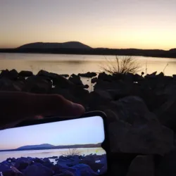 Nearby Natural Springs - Chelghoum Laid