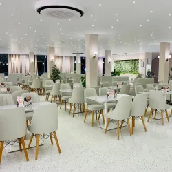 Traditional Algerian Cuisine - Chelghoum Laid