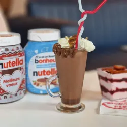 Traditional Algerian Cuisine - Chelghoum Laid