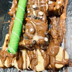 Traditional Algerian Cuisine - Chelghoum Laid