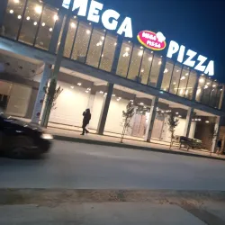 Traditional Algerian Cuisine - Chelghoum Laid