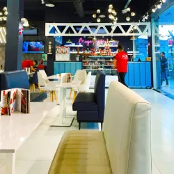 Traditional Algerian Cuisine - Chelghoum Laid